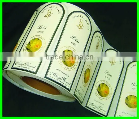 Gold Label