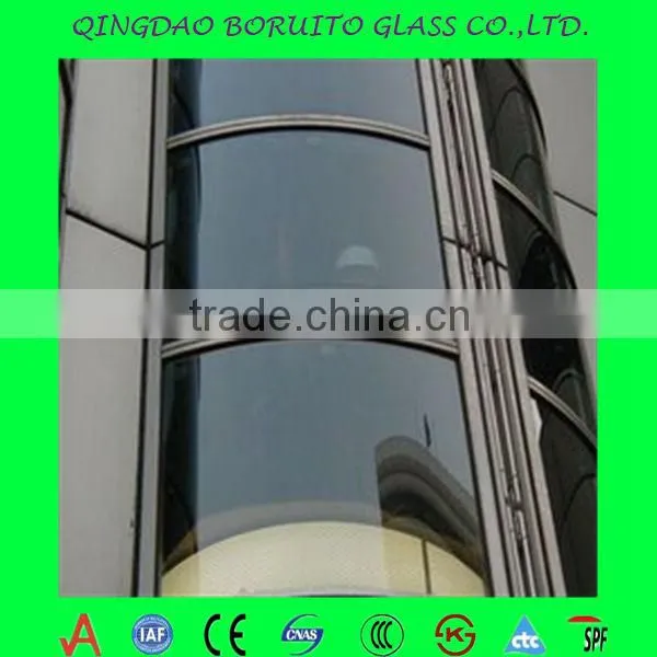3mm-9mm Laminated Building Glass for Sale photo-5
