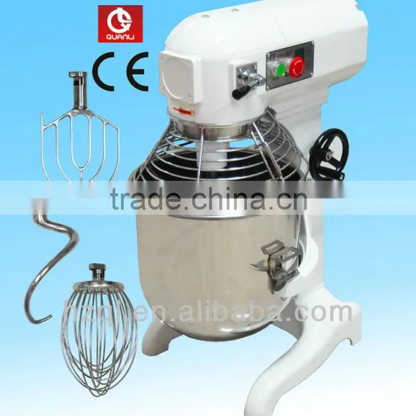 Bakery Machine