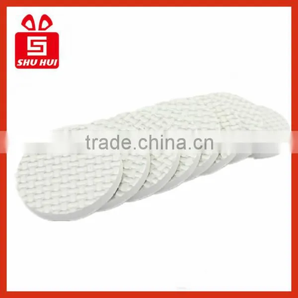 3M Equivalent Double Side Acrylic Foam Tape / VHB Tape Round Die Cutting photo-3