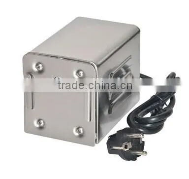 Automatically Heavy Duty Spit Roaster 15w 30w Stainless Steel Motor With CSA CE Cartificated photo-3