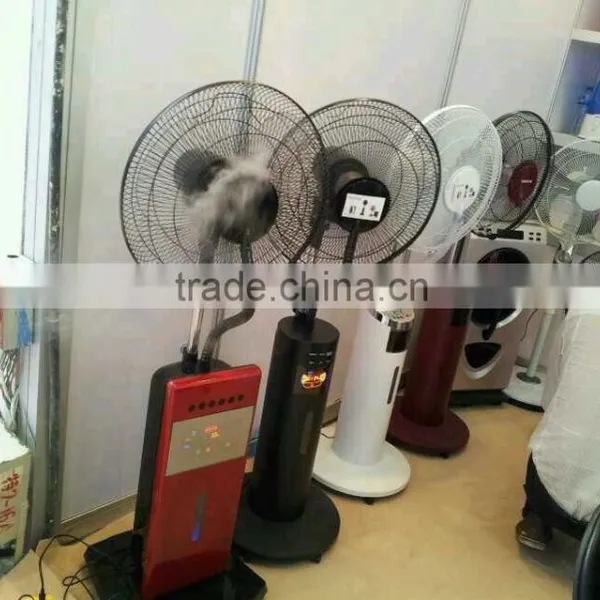 Floor Mist Fan photo-3