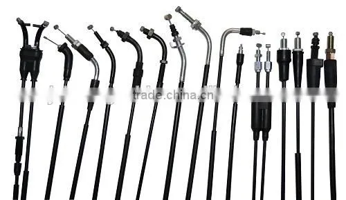 High Quality Motorcycle Throttle Cable