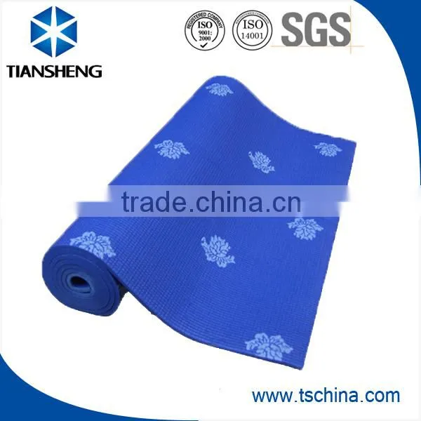 PVC Waterproof Yoga Mat