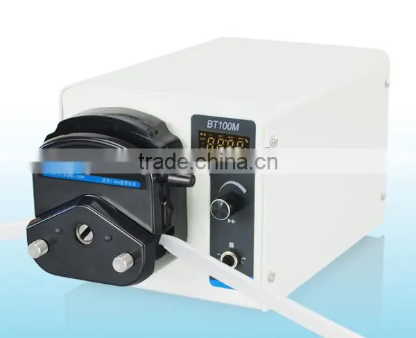 Multi Channel Small Liquid Pump photo-6