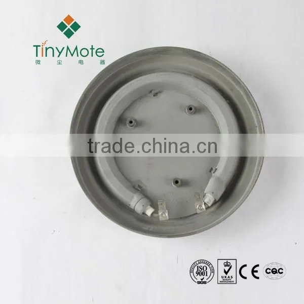230V Household Aluminum Electric Heater Element Stainless Steel Heating Plate photo-2