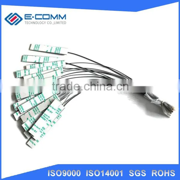 High Quality Single-band 3dBi (2.4GHz) PCB WiFi Antenna For Computer photo-4