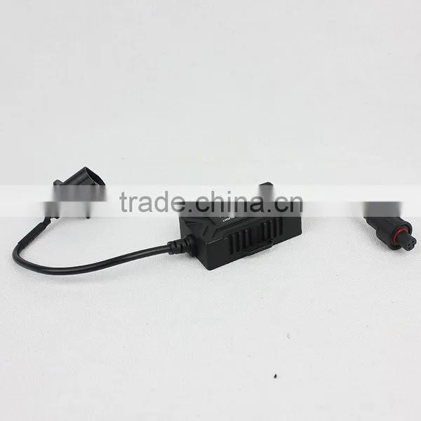 Brightest G7 Led Headlight High Lumen 4000LM H11 Led Auto Headlamp Without Fan photo-5