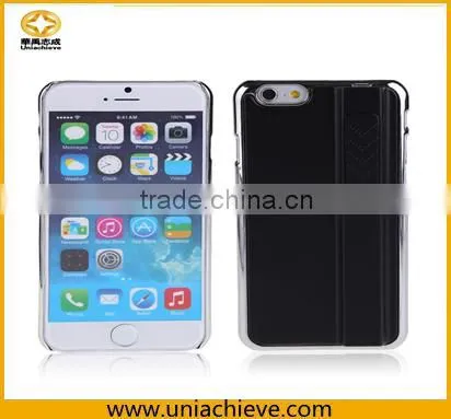 PC Limited Quantity Original Cigarette Lighter Function Mobile Phone Case Battery Cover Shell for Iphone 5s photo-4