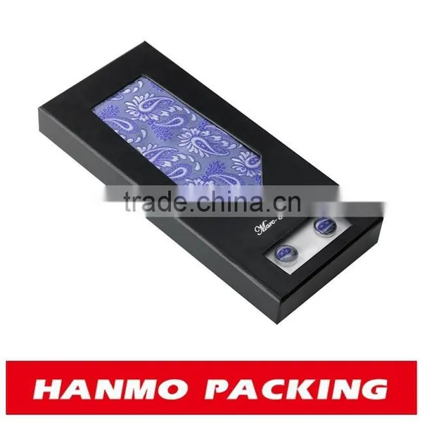 Accept Custom Order and Industrial Use Gift Box Clear Pvc Window Wholesale photo-4