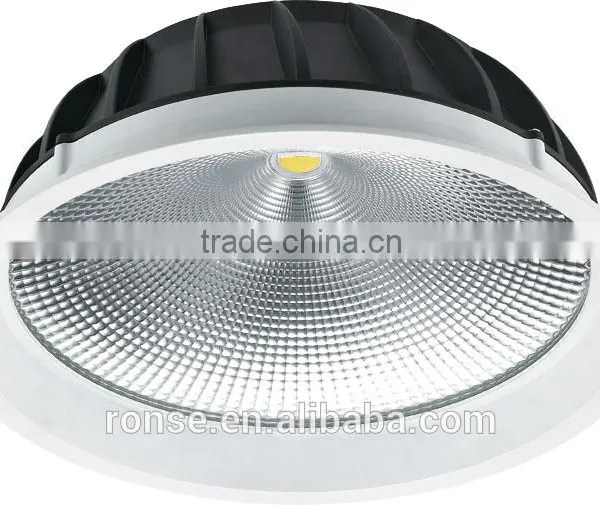 Ronse Anti-glare Smd Cob Downlight 3w-30w 2015 Best-selling Good Prices photo-5