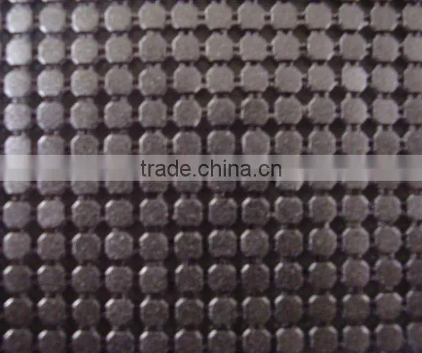 Metal Sequin Mesh Fabric Room Dividers