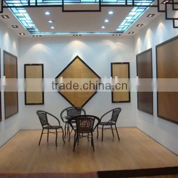 Piso Laminado 8.3 Milimetros