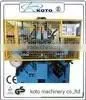 high quality chain welding machine (automatic)