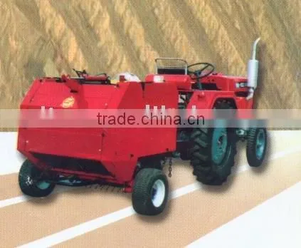 mini round hay baler 9YK8050
