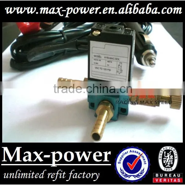 Universal Adjustable Racing Turbo Electronic Boost Controller Mp-bc-002 photo-6