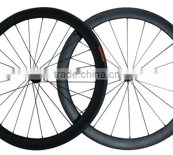Super Light Carbon Rim 50mm, Tubular Only