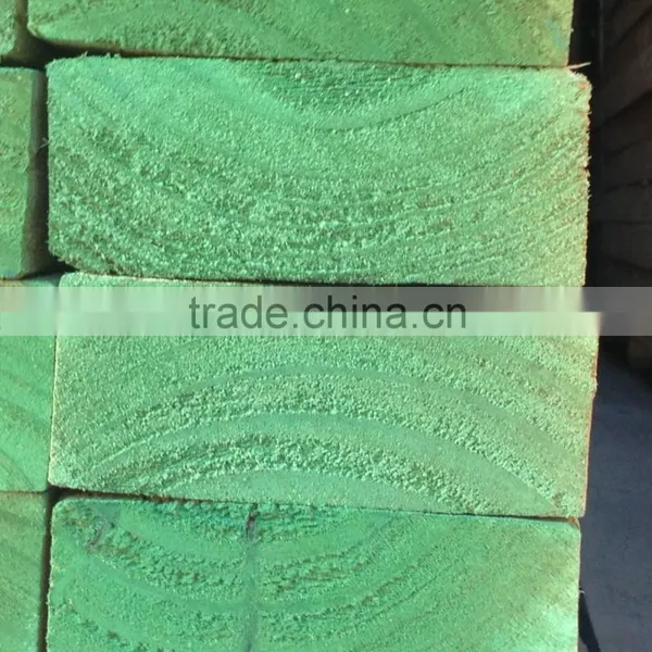Wood Pine photo-2