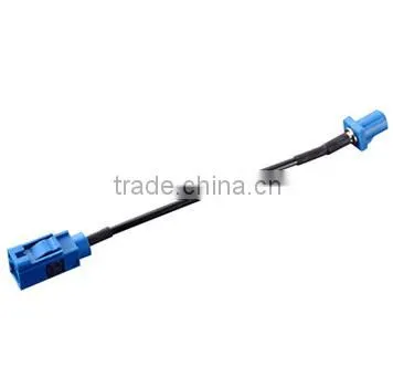 Female Fakra With the Coaxial Cable,Cable Assembly photo-2