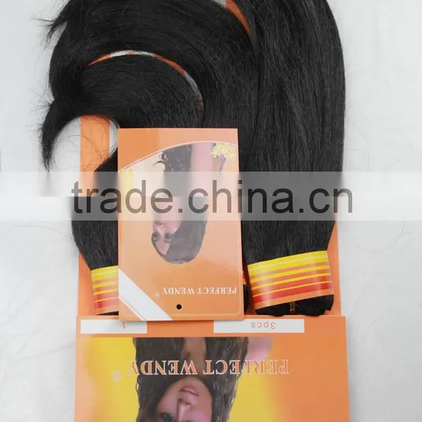 OEM Factory OTHER Spring Curl Human Hair Curly Weave photo-6