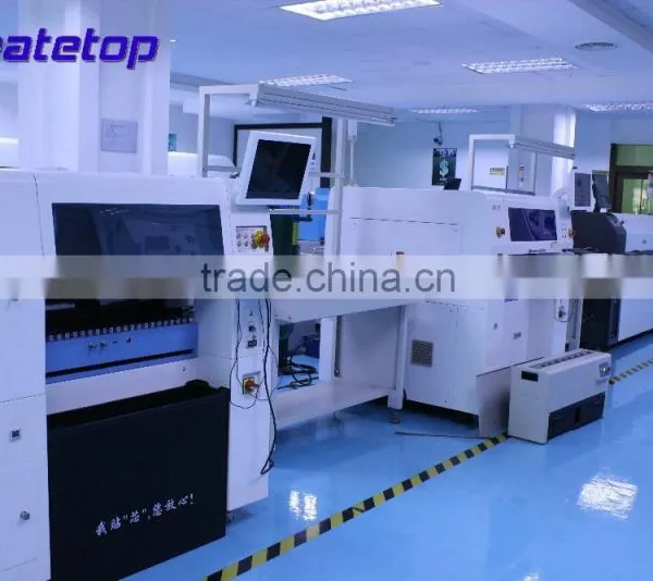 MC61S Advanced Flexible Multifunctional SMT Chip Mounter photo-4
