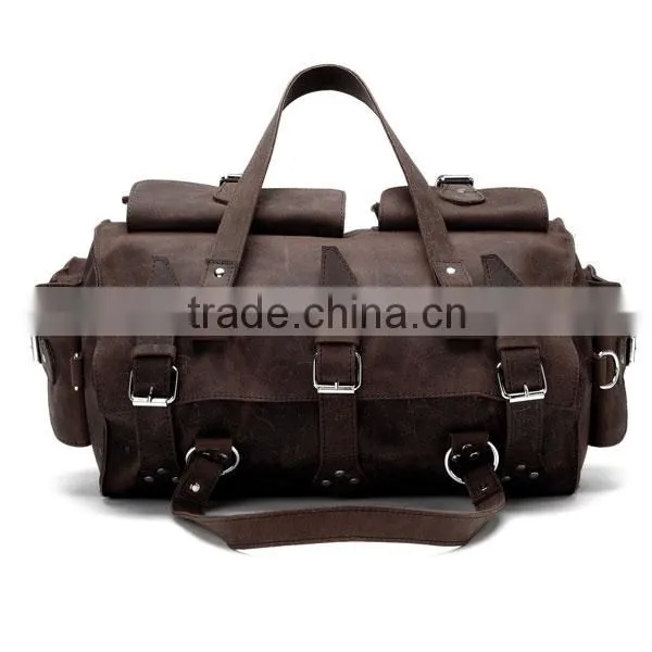 Factory Designer Leather Handbag&shoulder Handbag Online Outlet Store photo-3