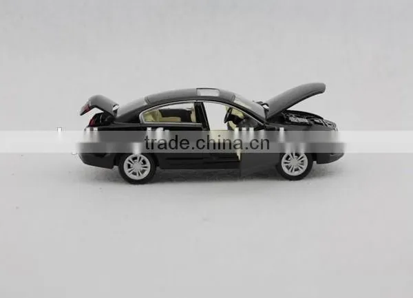Wholesale Diecast Cars Licensed Diecast Model,1:32 Scale Mini Classic Diecast Car Model photo-5