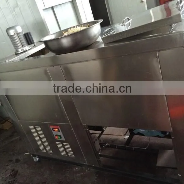 PBZ 06 Automatic Commercial Popsicle Machine for Sale photo-3