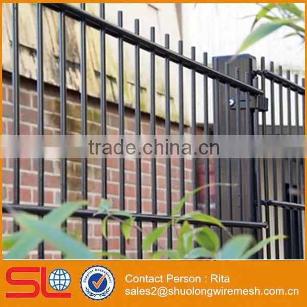 Double Wire Fence , Double Wire Panels photo-4