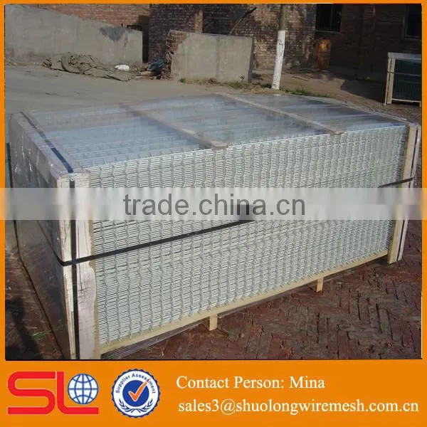 Low Price High Quality 1 Inch Galvanized Welded Wire Mesh Cheap photo-4