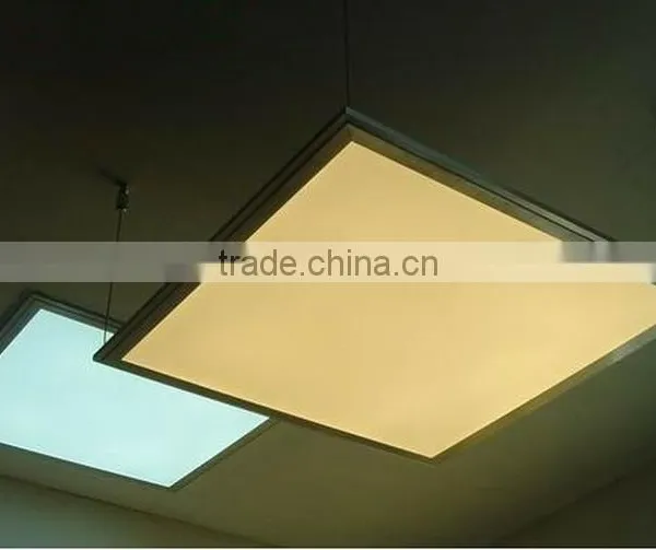 High Brightness Square 600x600 Led Light Panel Quality Choice photo-5