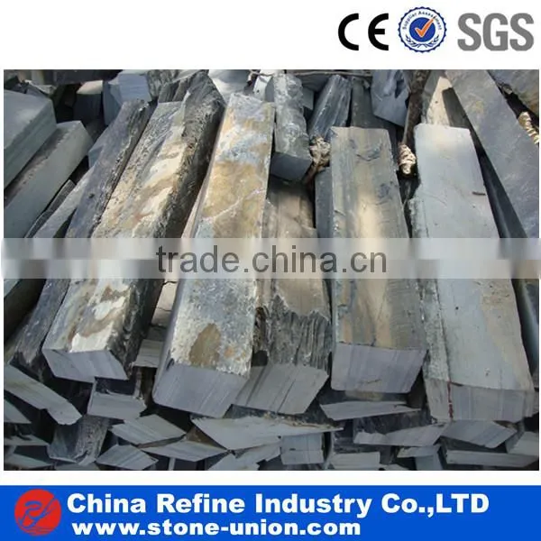 Slate Random Strips photo-4