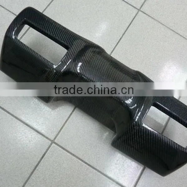 Auto Tuning Carbon Fiber Air Intake Box for Porsche