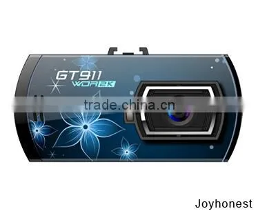 FHD 1080P Car Camera With Multi-language G-sensor Black Box Full HD Video Recorder Quality Choice Most Popular photo-2