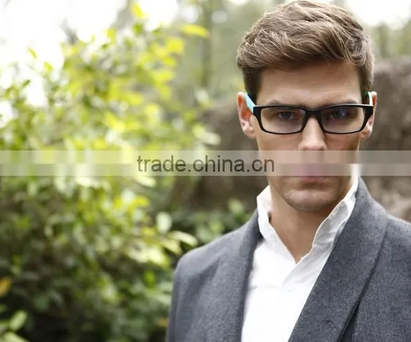 ZEST New Model Eyewear Frame Glasses Anti Blue Light Computer Glasses photo-3