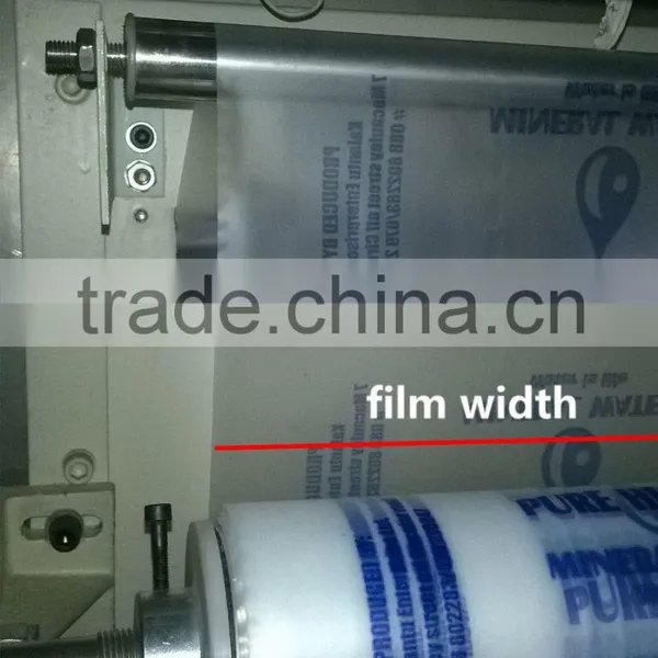 500 ml Water Bag /pure Water Sachet 500ml / Drinking Water in Plastic Bag photo-4