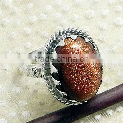 925 Sterling Silver Ring Stock Rings