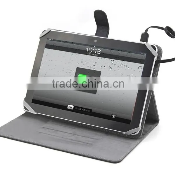 Universal External Portable Power Bank for 7" Tablet, 4000mah 7" Tablet Universal External Portable Power Bank photo-4