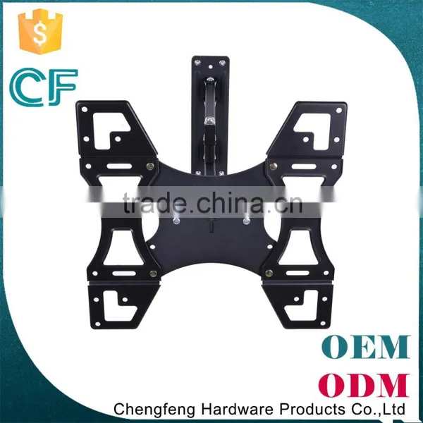 Guangdong Supplier 180 Degrees Outdoor Old Style Metal Legs TV Stand photo-4