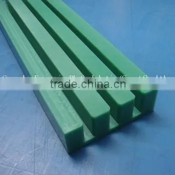 Self-lubricanting High Wear Resistance mc Oil Nylon Guide Nylon6 Guide photo-4
