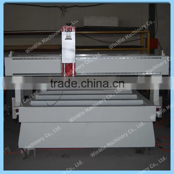 ATC1325L CNC Wood Router photo-5