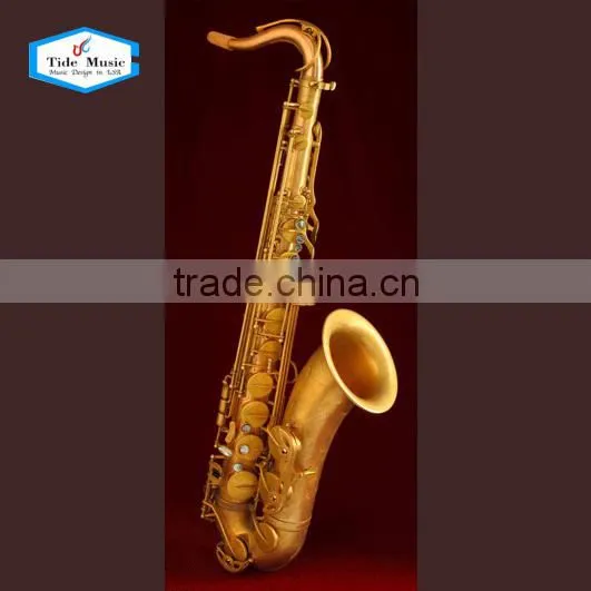High Grade Tenor Saxophnoe, Like Selmer 54 photo-4