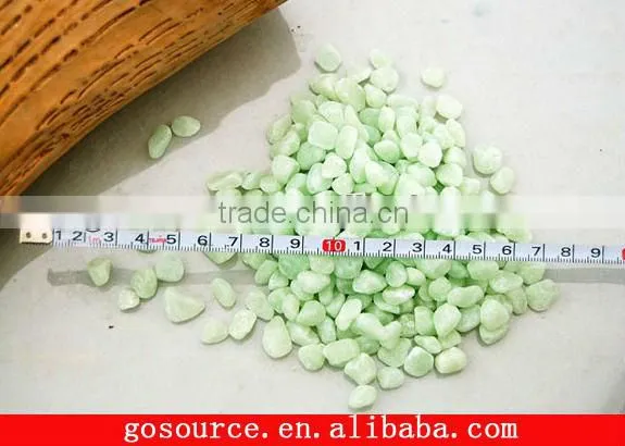 Glow Pebbles for Decorations photo-3