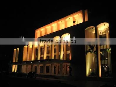 Remote Controlled CE ROHS Approved Exterior Light Fixtures photo-6