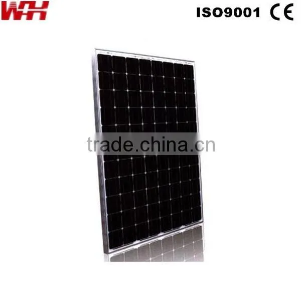 China Supplier of 80w 100w Flexible pv Solar Panel Price Good photo-2