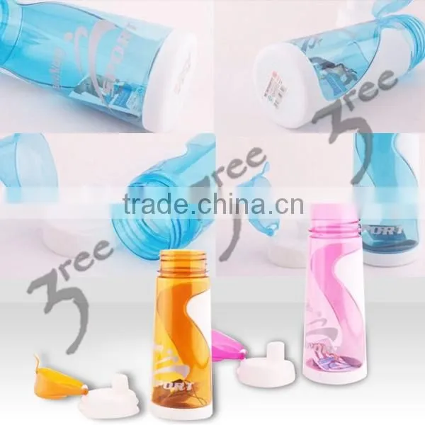 Sport Water Bottle photo-3