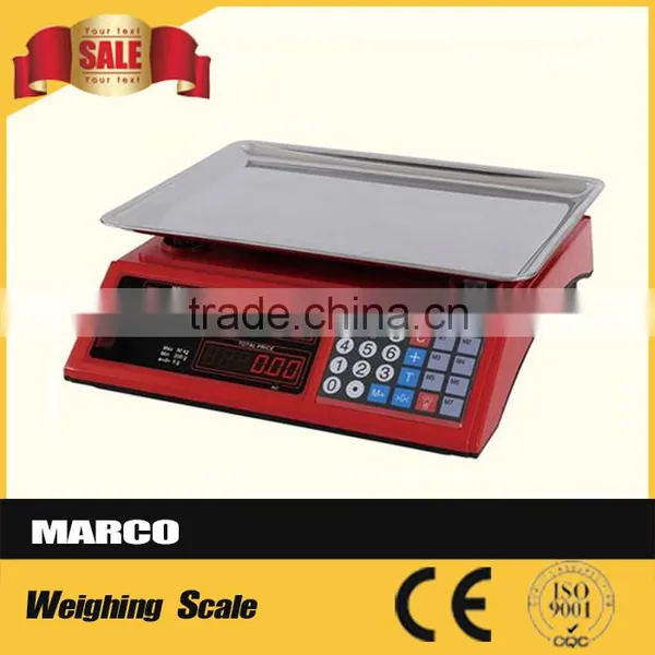 Digital Price Computing Scales With Best Quality photo-3
