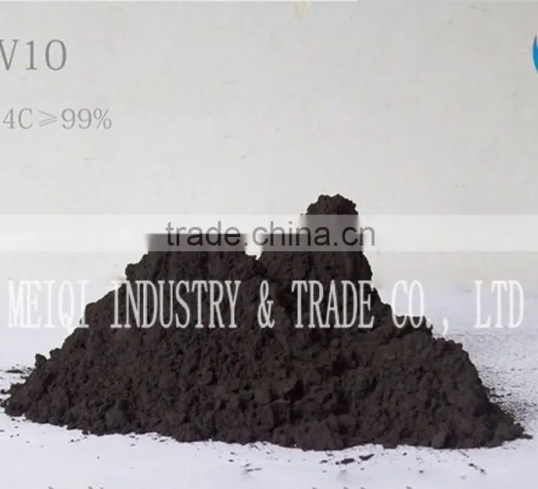 Nuclear Grade Boron Carbide Cas 12069-32-8 B4c photo-2
