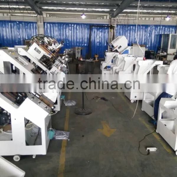 STARLINK Automatic 9 Pincer Hydraulic Shoe Toe Lasting Machine photo-2