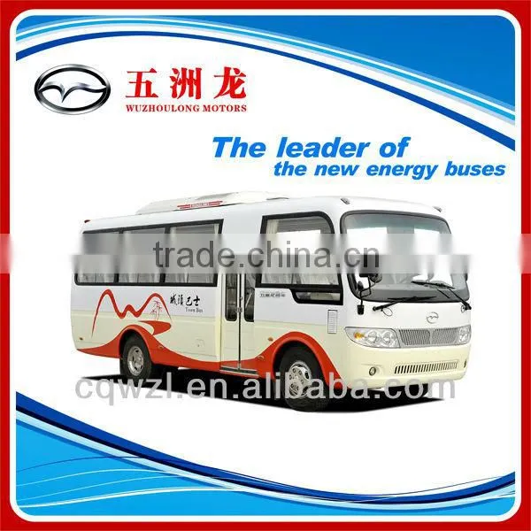 25seats Mini Bus for Sale